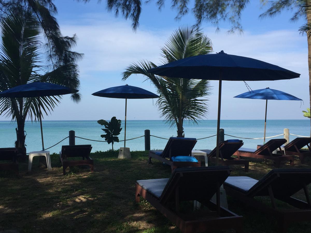 Lah Own Khaolak Resort Khao Lak Exterior foto