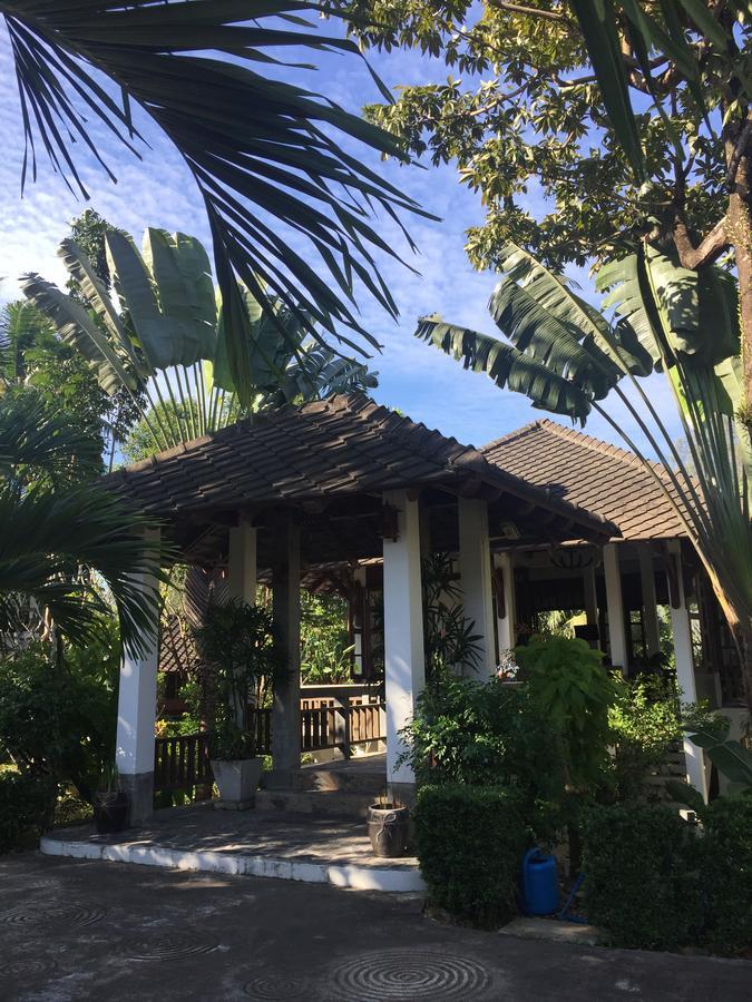 Lah Own Khaolak Resort Khao Lak Exterior foto