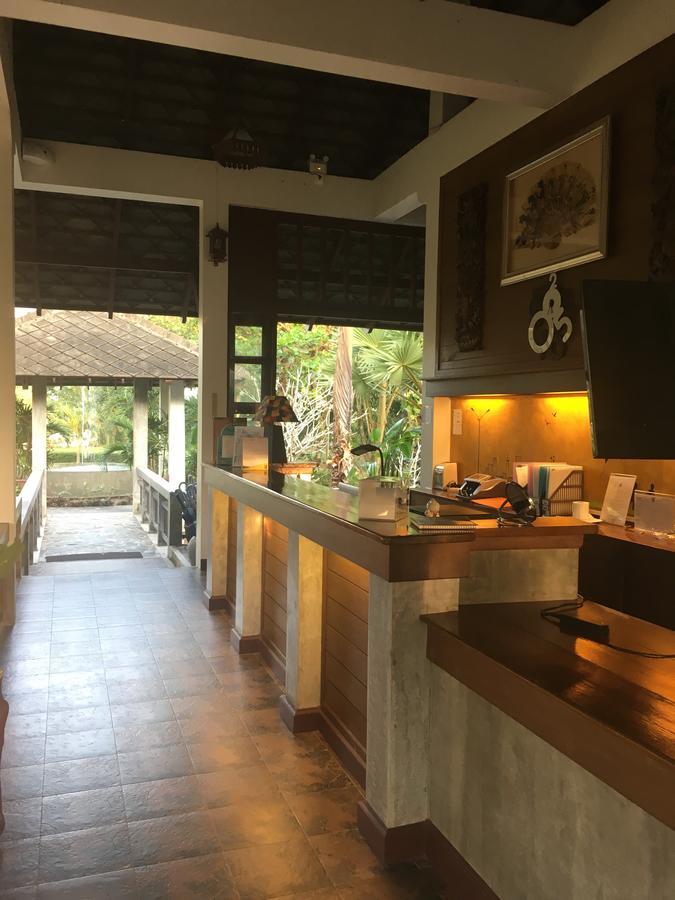 Lah Own Khaolak Resort Khao Lak Exterior foto