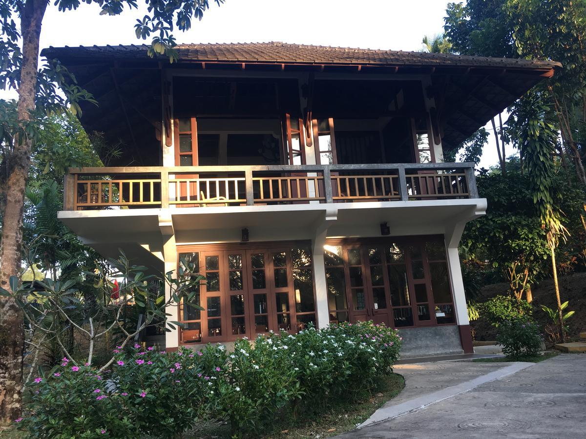 Lah Own Khaolak Resort Khao Lak Exterior foto