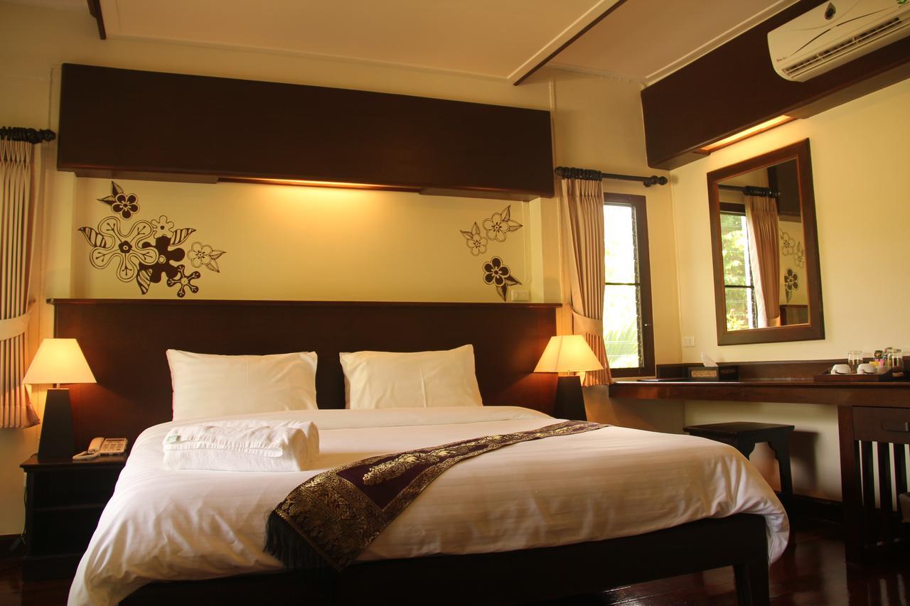 Lah Own Khaolak Resort Khao Lak Exterior foto