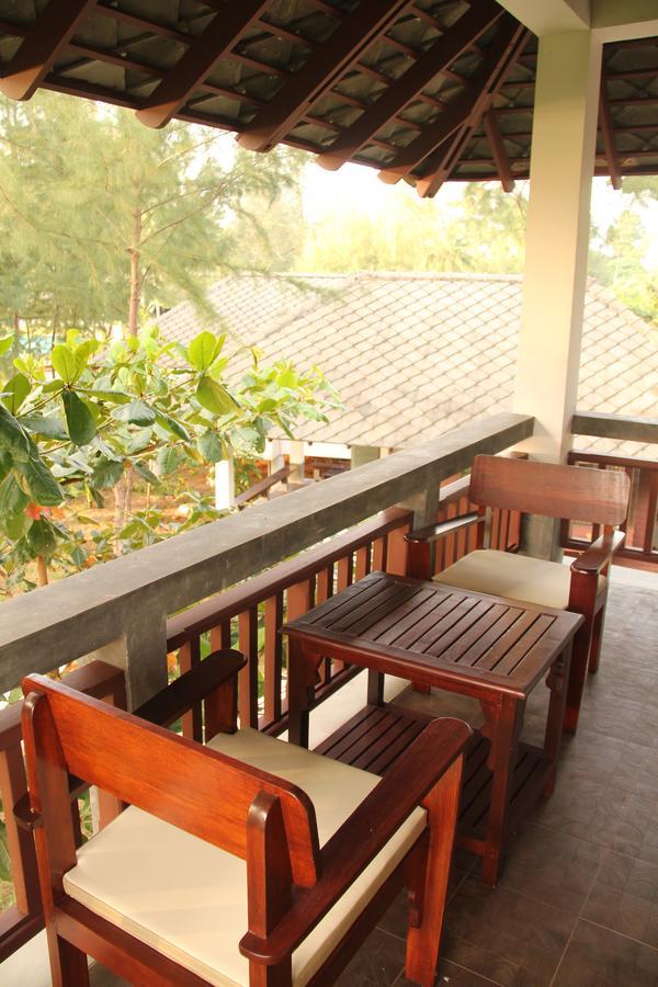 Lah Own Khaolak Resort Khao Lak Exterior foto