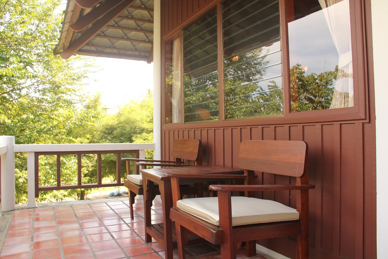 Lah Own Khaolak Resort Khao Lak Exterior foto
