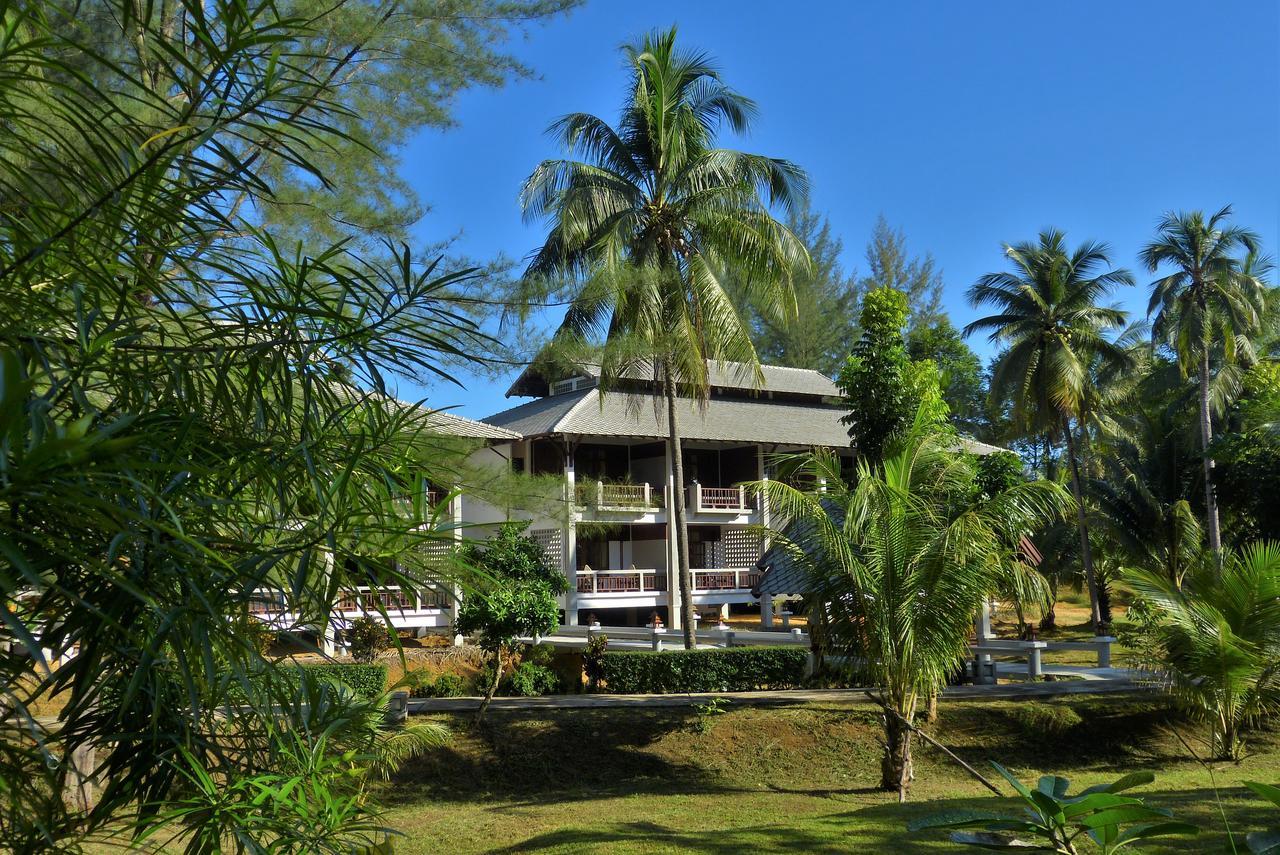 Lah Own Khaolak Resort Khao Lak Exterior foto