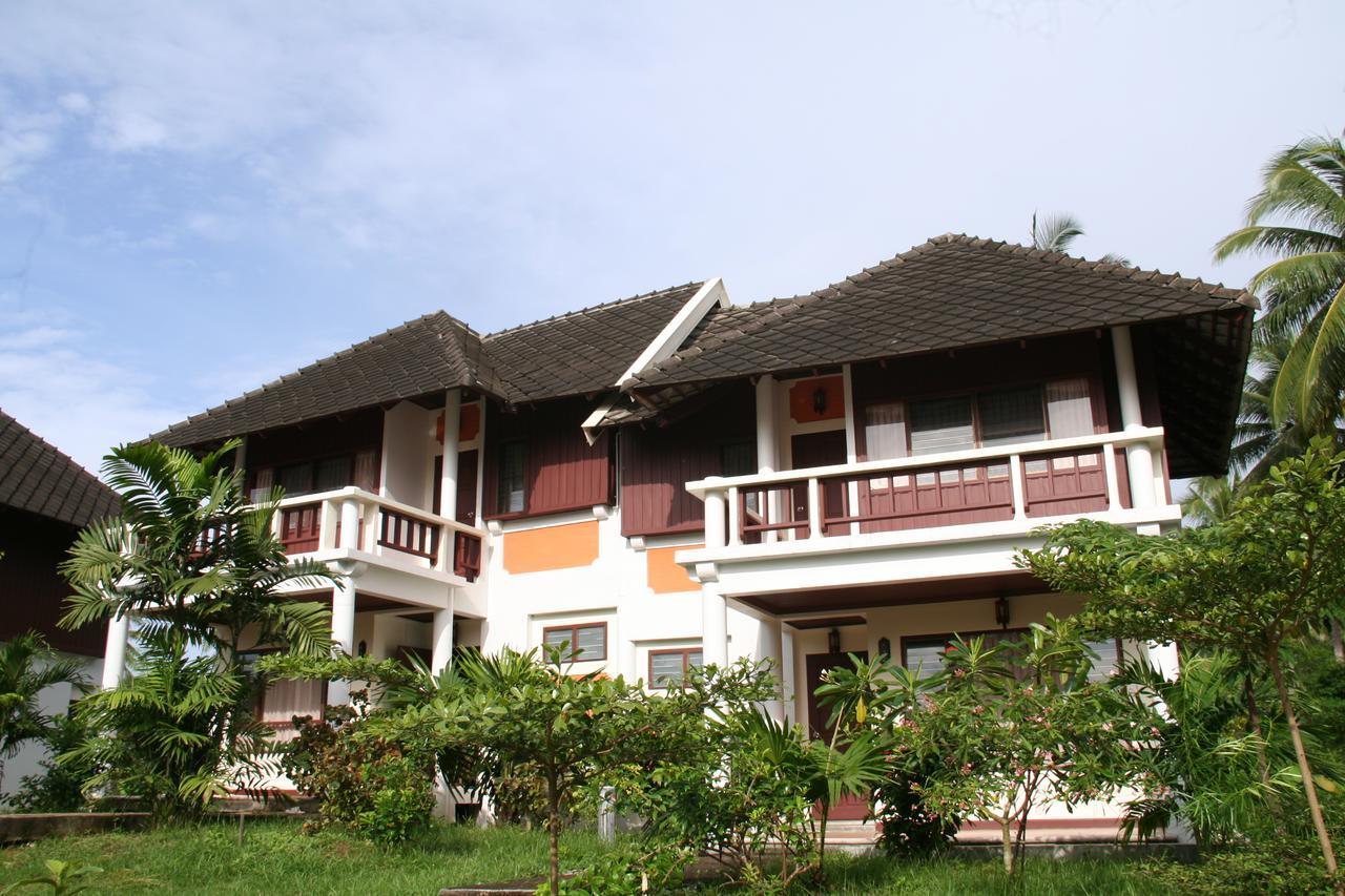 Lah Own Khaolak Resort Khao Lak Exterior foto