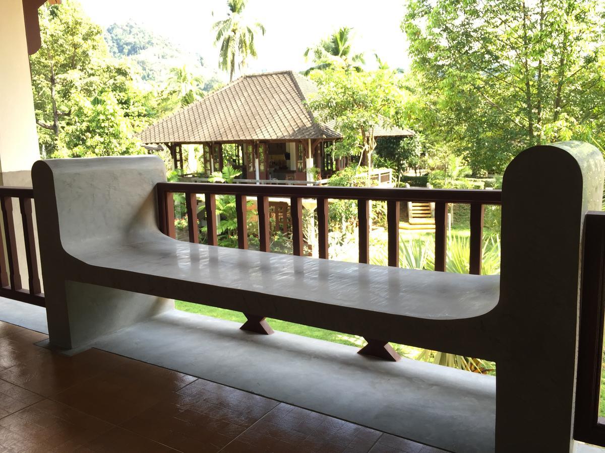 Lah Own Khaolak Resort Khao Lak Exterior foto